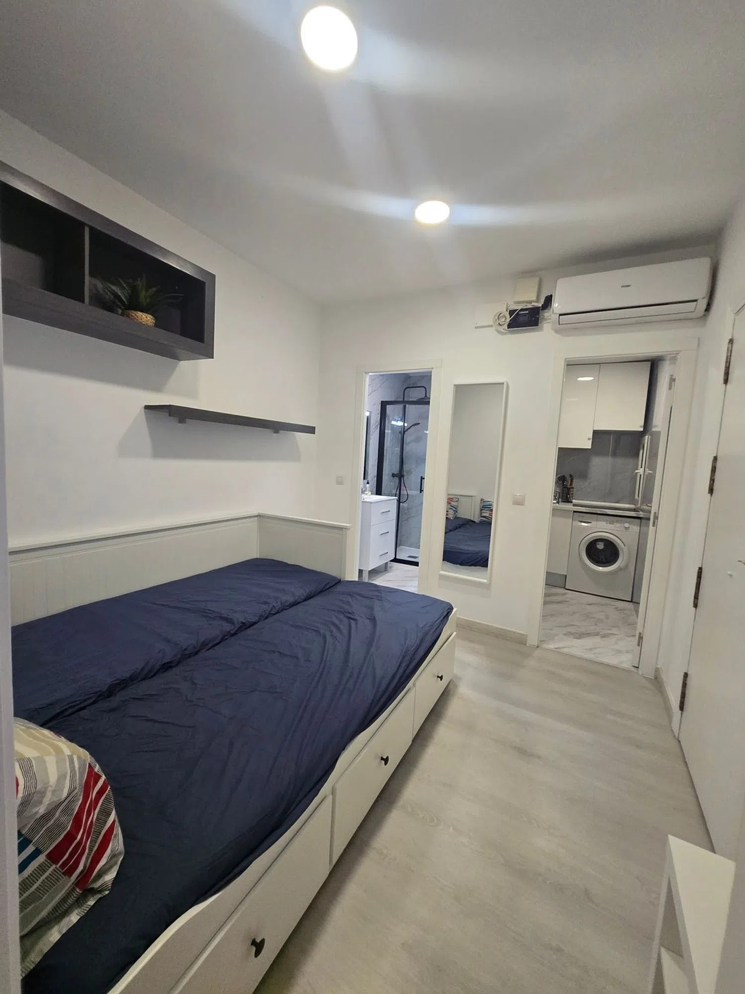 Piso en calle del Marqués de Toca, 2 - Foto 2