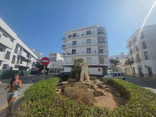 Piso en Calle Bisbe Torres, 13, Sant Antoni de Portmany, Sant Antoni de Portmany - Foto 1