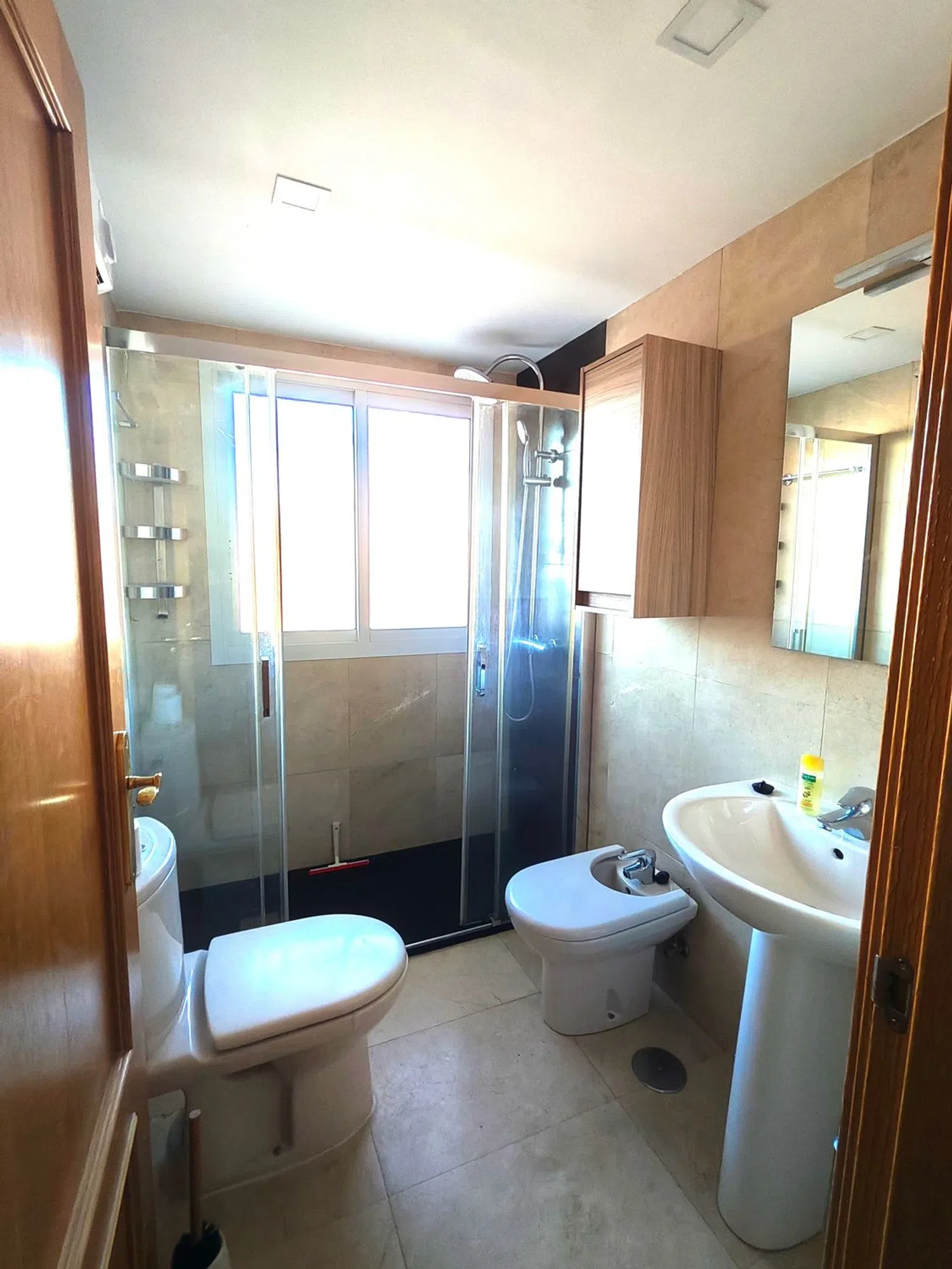 Ático en paseo de Ginebra, 35 - Foto 5