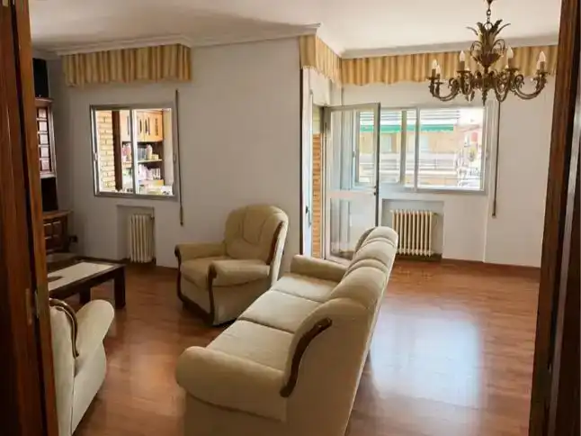 Piso en  Avenida Del Parque 13 - Foto 4