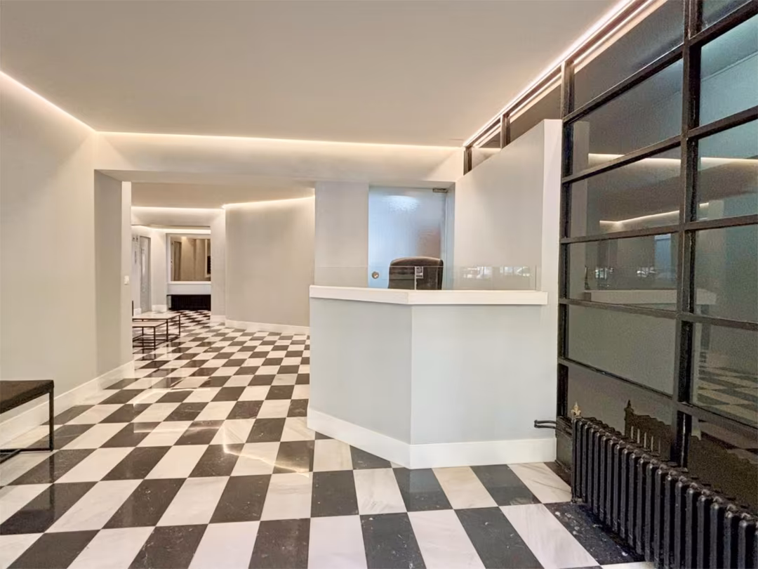 Piso en  Avenida de Alberto de Alcocer 8 - Foto 3