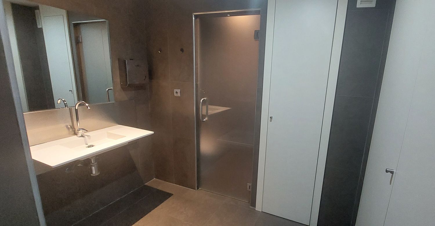 Estudio en calle Thomas Edison, 4 - Foto 12