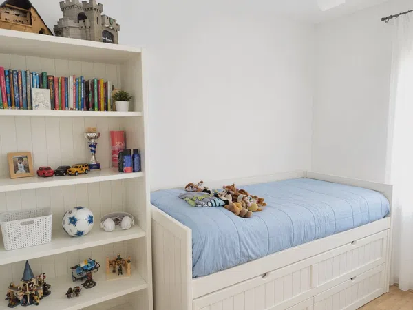 Chalet adosado en Arco norte - Avda España - Foto 13