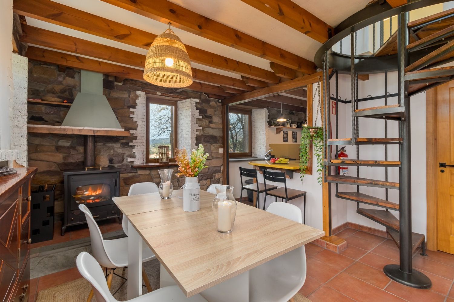 Casa o chalet independiente en Plaza La, 46 - Foto 4