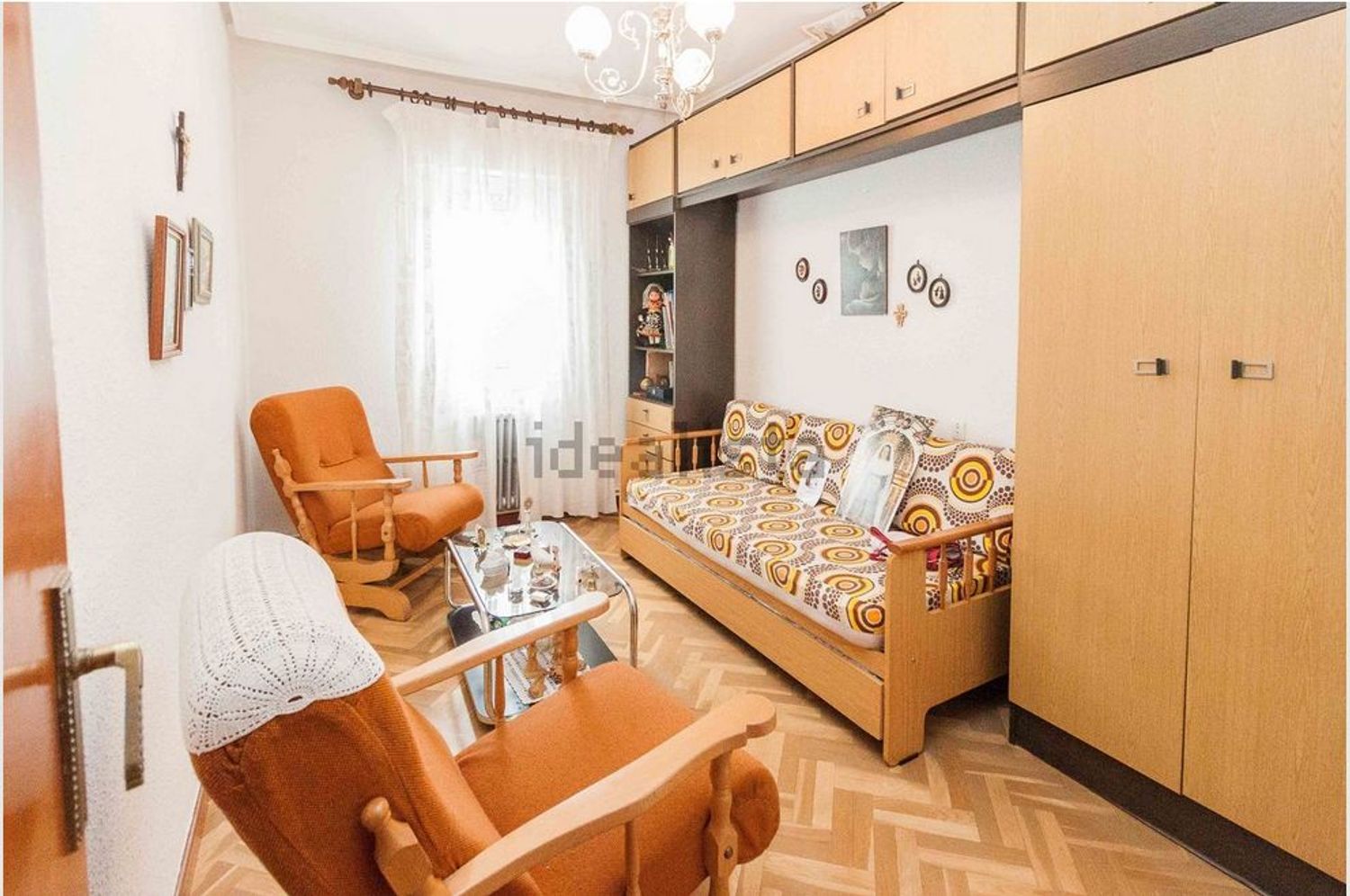 Piso en Calle Palacio Valdés, 34, Carmelitas - Foto 7