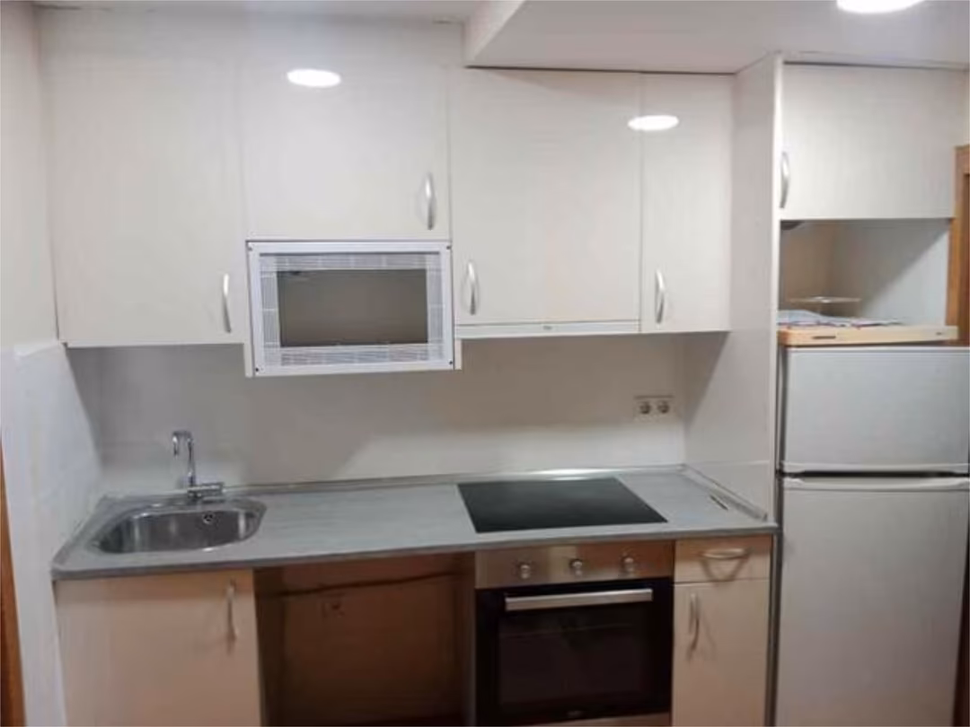 Piso en Casco Histórico