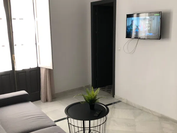 Piso en Calle Antonio Maura, 1, Centro - Foto 1