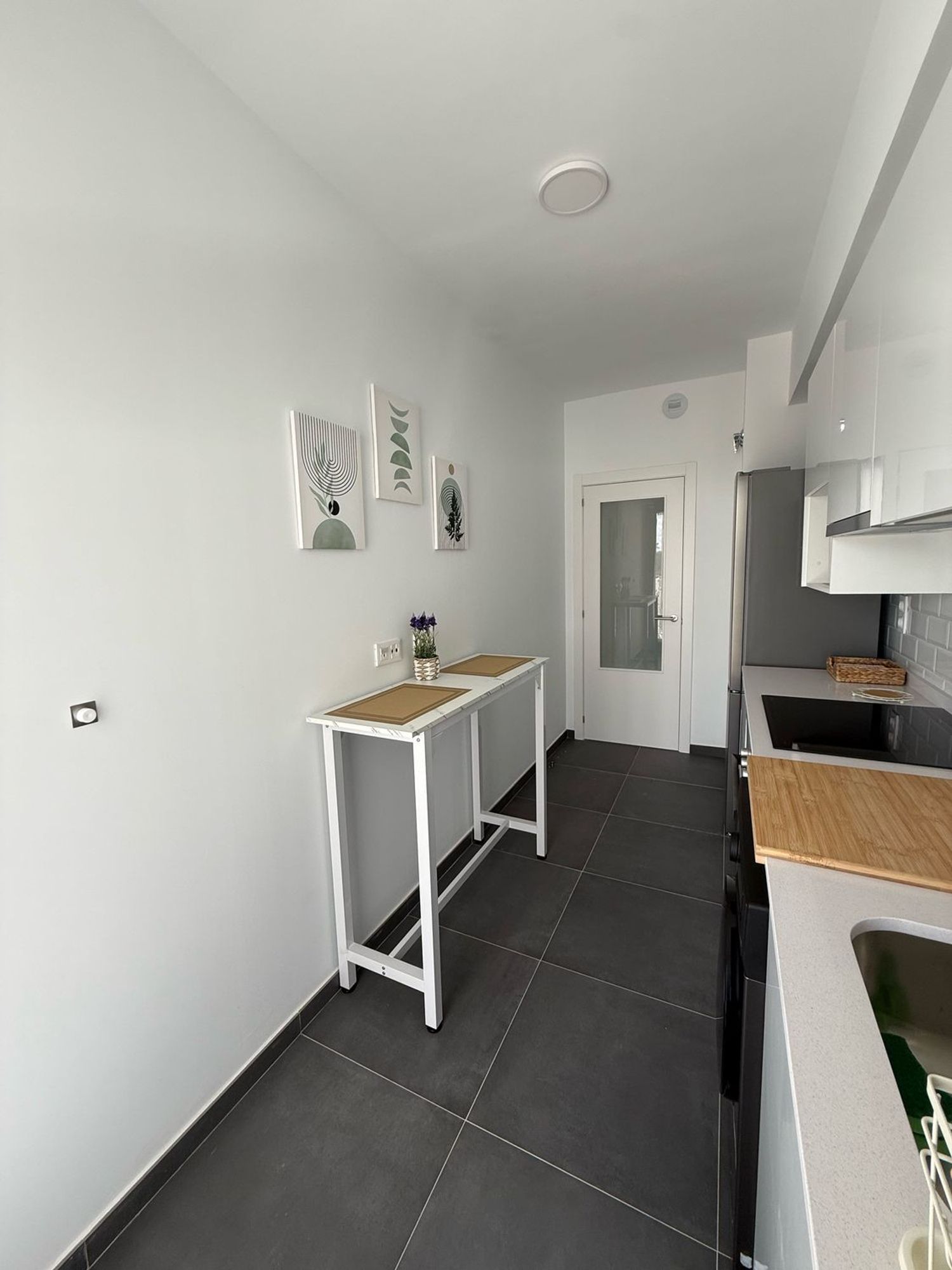 Piso en calle Carlos Benítez Saurel, 7 - Foto 5