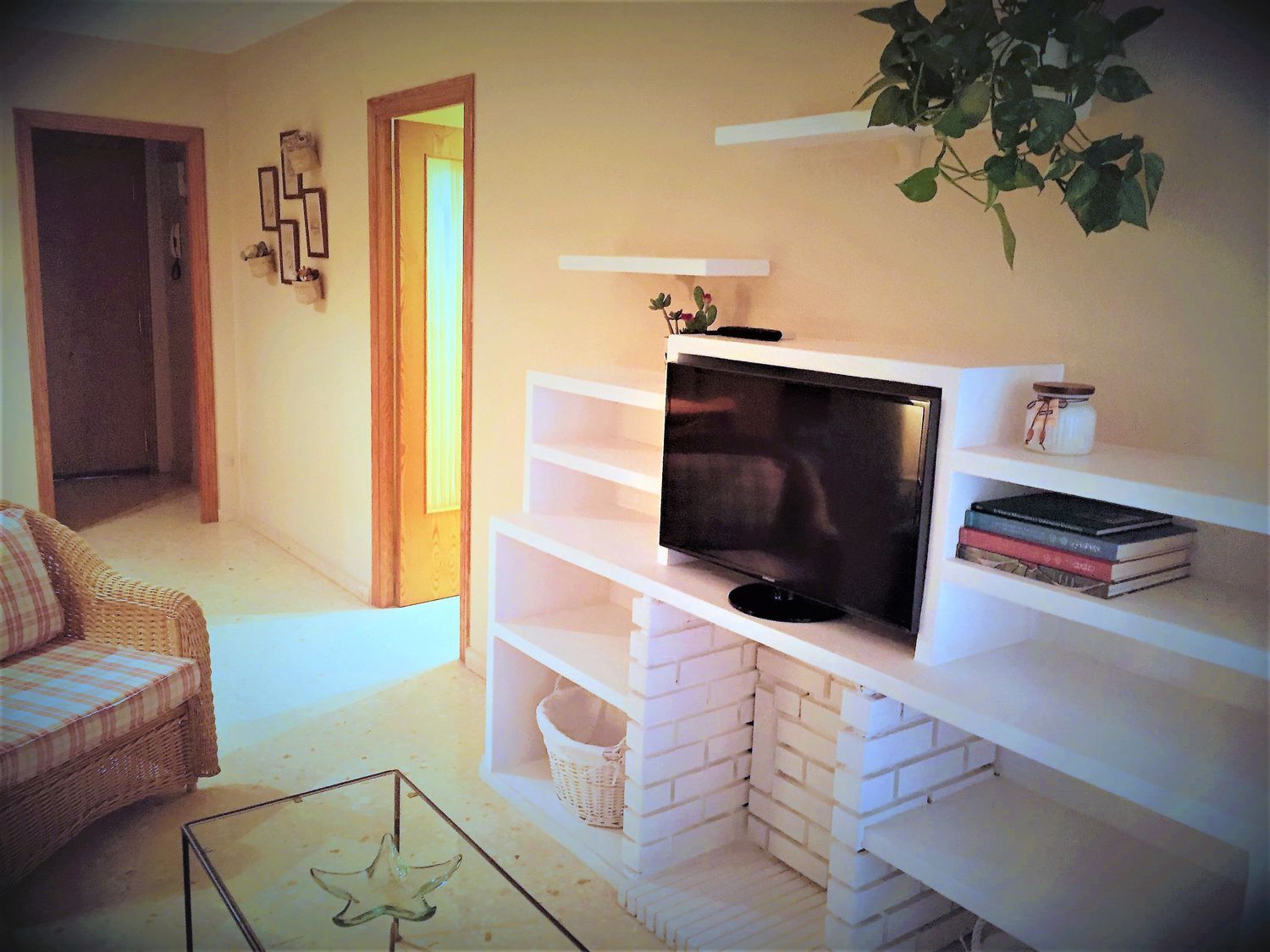 Piso en avenida l'Horta, 26 - Foto 4