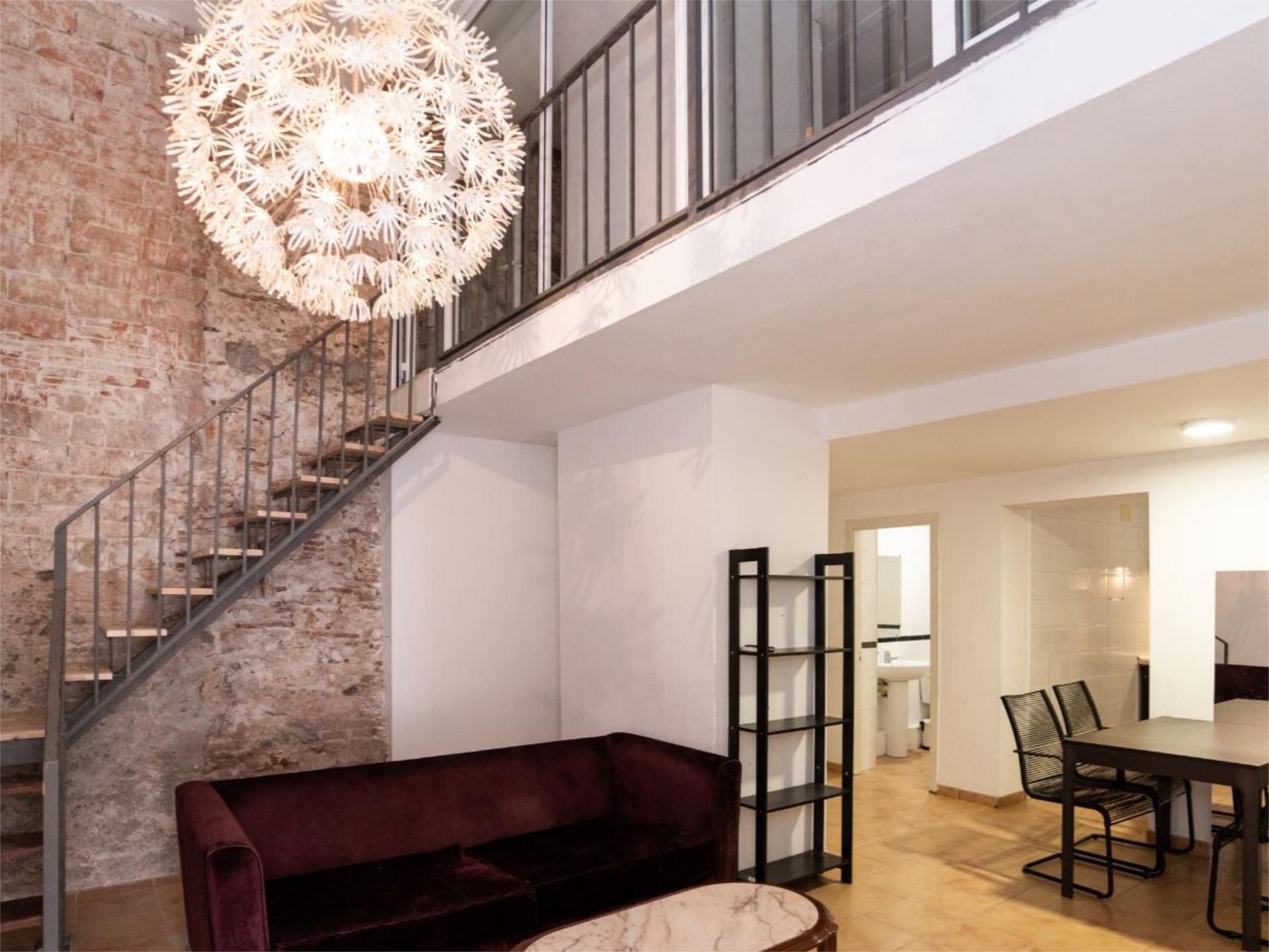 Apartamento en  Carrer Nou de Sant Francesc 2 - Foto 7