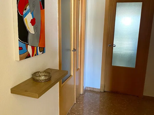 Piso en Calle Joaquín García Girona, 49, Zona Estación-Universidad - Foto 11