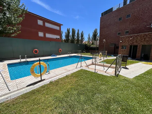 Piso en Calle Darío Fo, 3, Perales del Rio, Perales del Rio - Foto 2