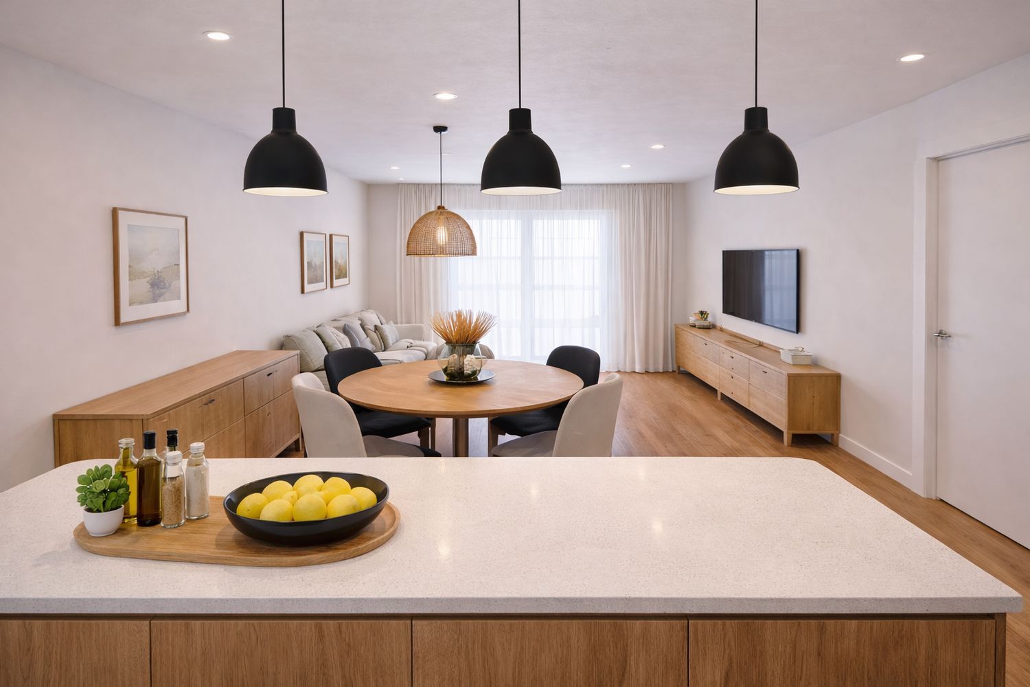 Piso en calle de Bartrina, 191 - Foto 3