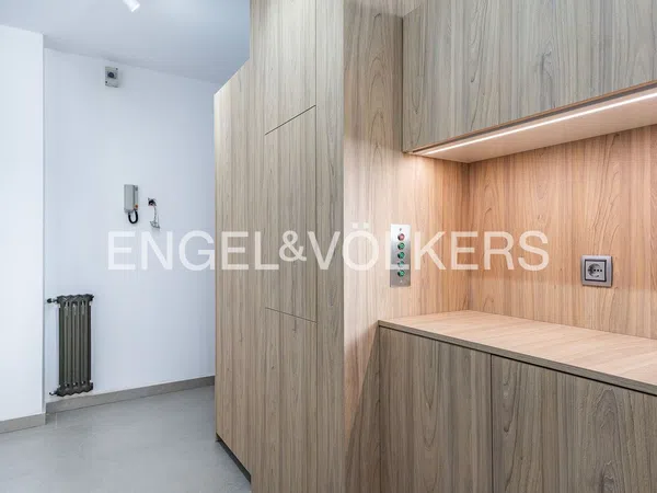 Casa o chalet independiente en Eixample - Foto 14