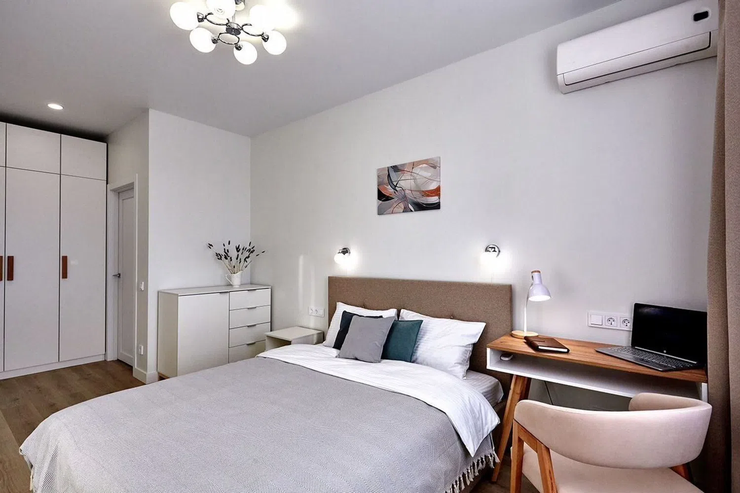 Piso en calle Casajara, 7 - Foto 3