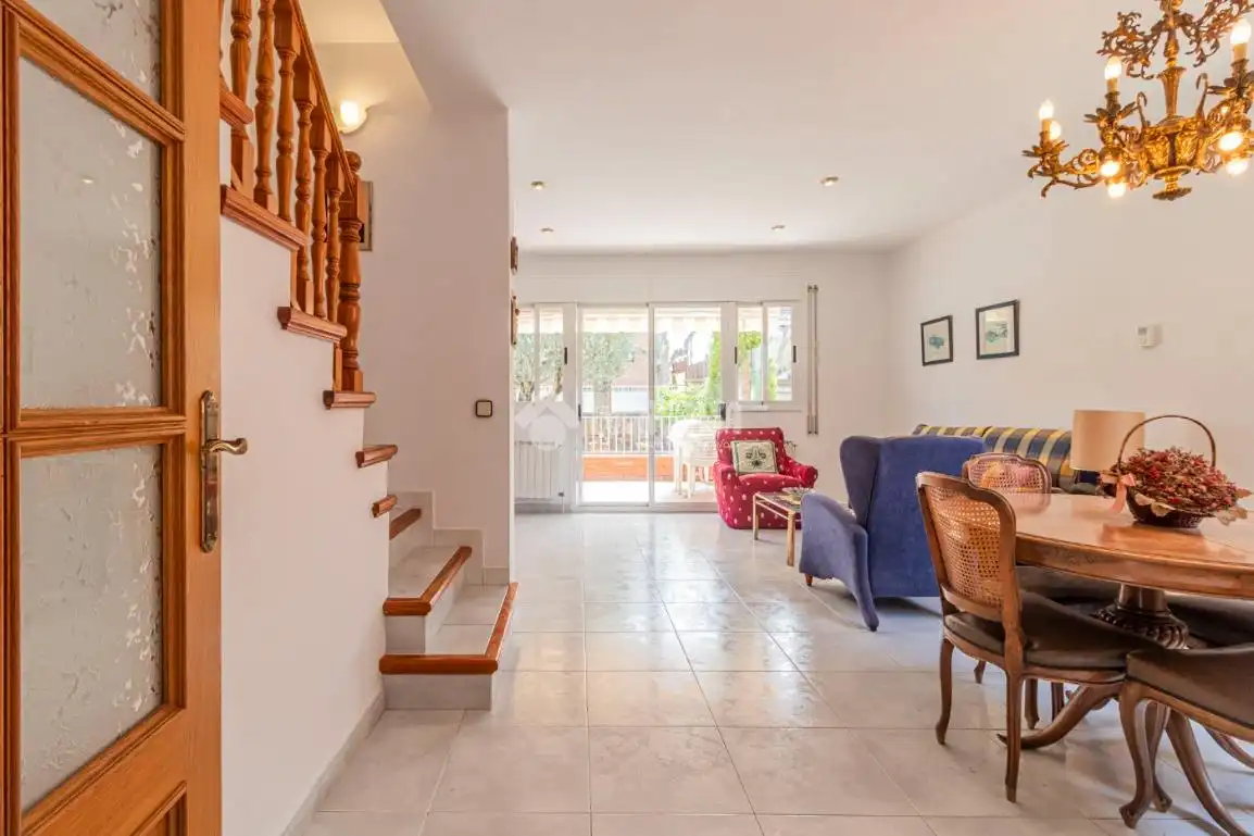 Chalet en Sant Cugat del Vallès - Foto 15
