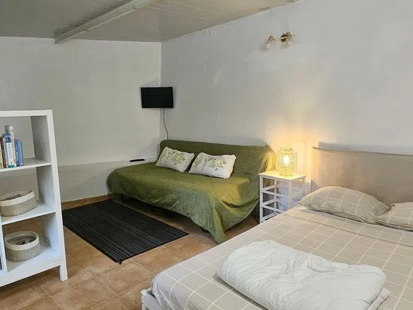 Finca rústica en camino a Cuevas del Monte, 13 - Foto 1