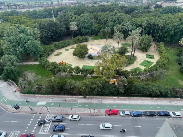 Ático en Parque de los Principes - Calle Niebla, Parque de los Principes - Calle Niebla - Foto 3
