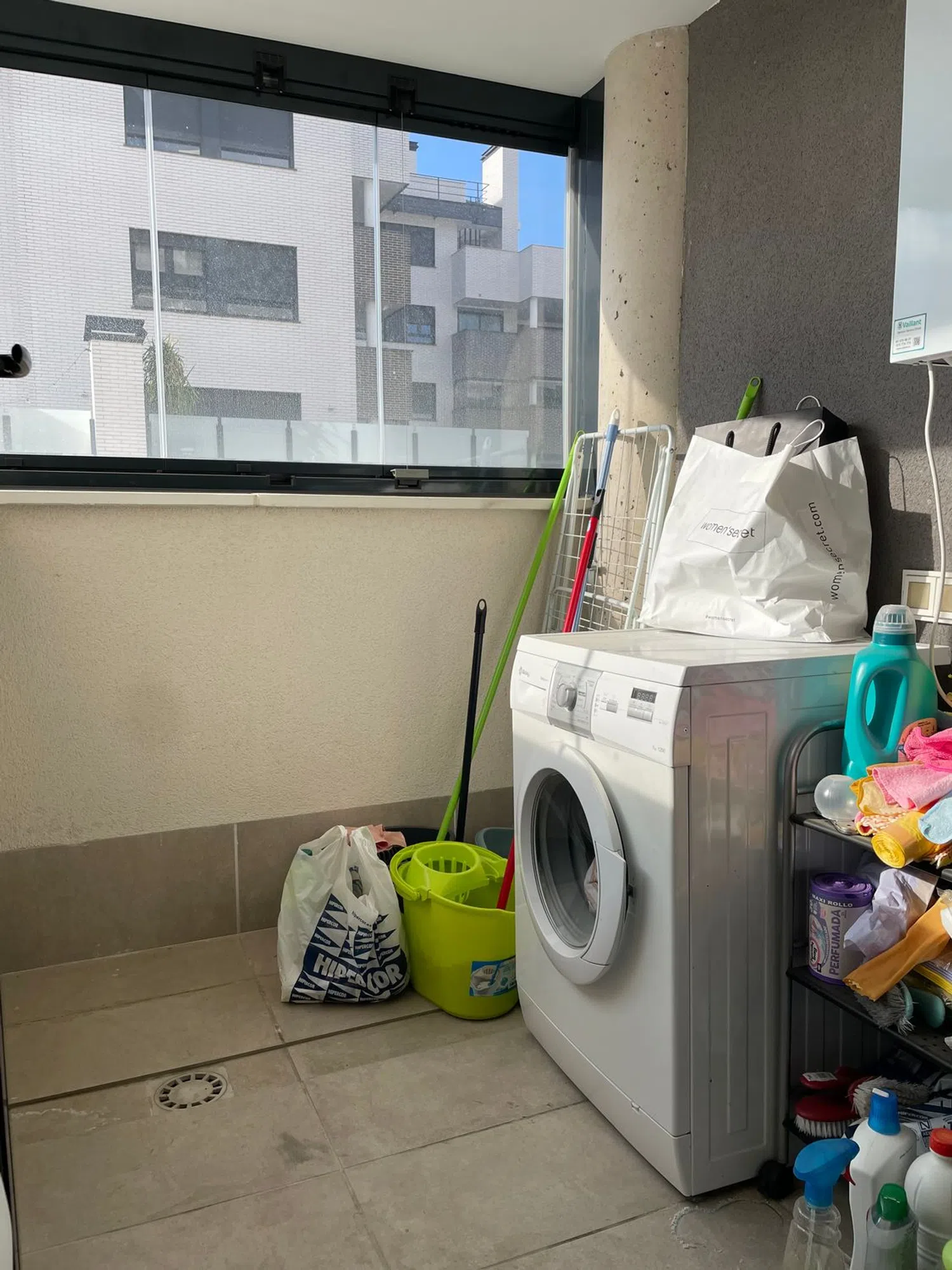 Piso en avenida Ocho de Marzo, 12 - Foto 5