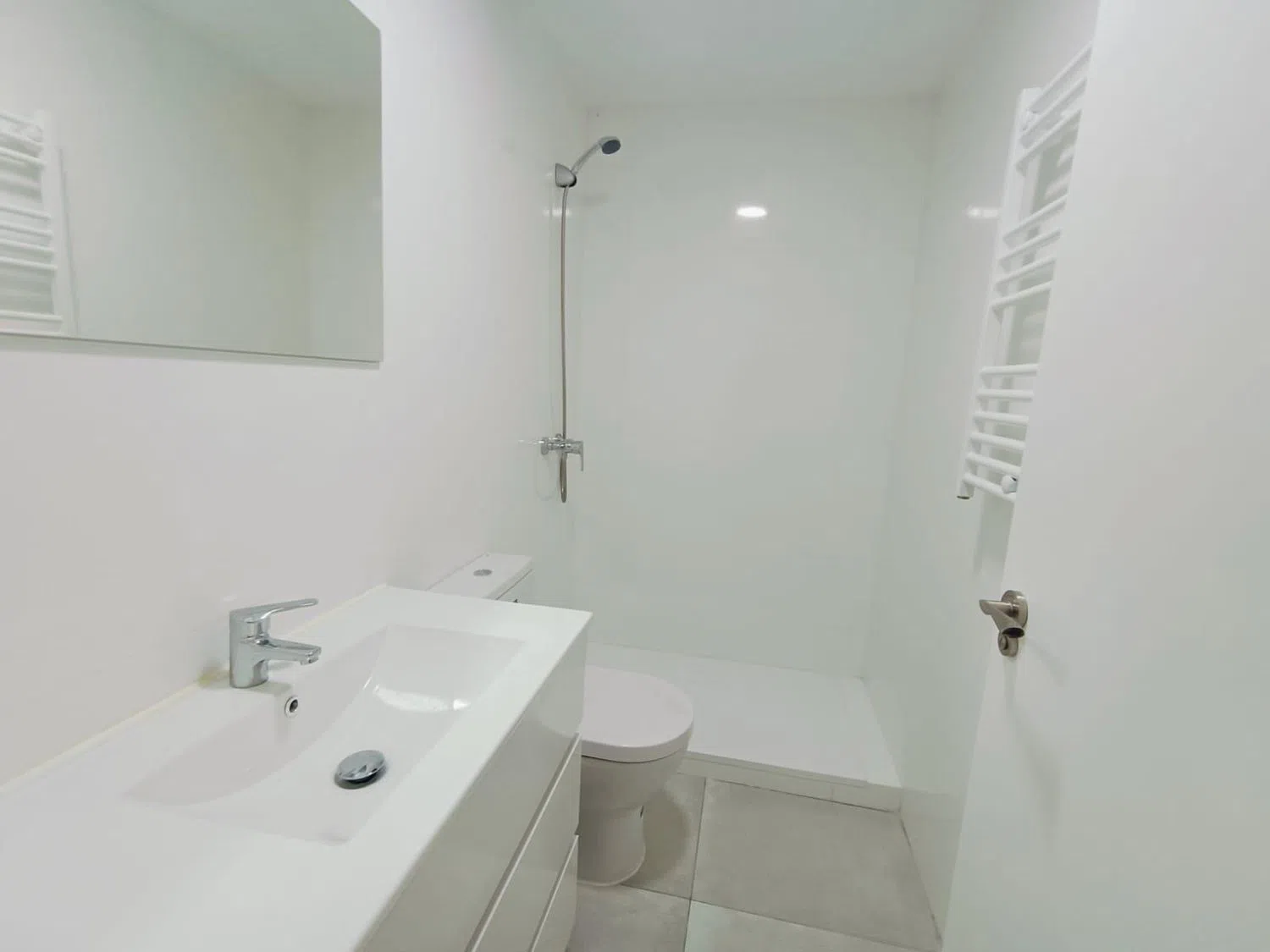 Piso en avenida de Miguel Hernández, 118 - Foto 5