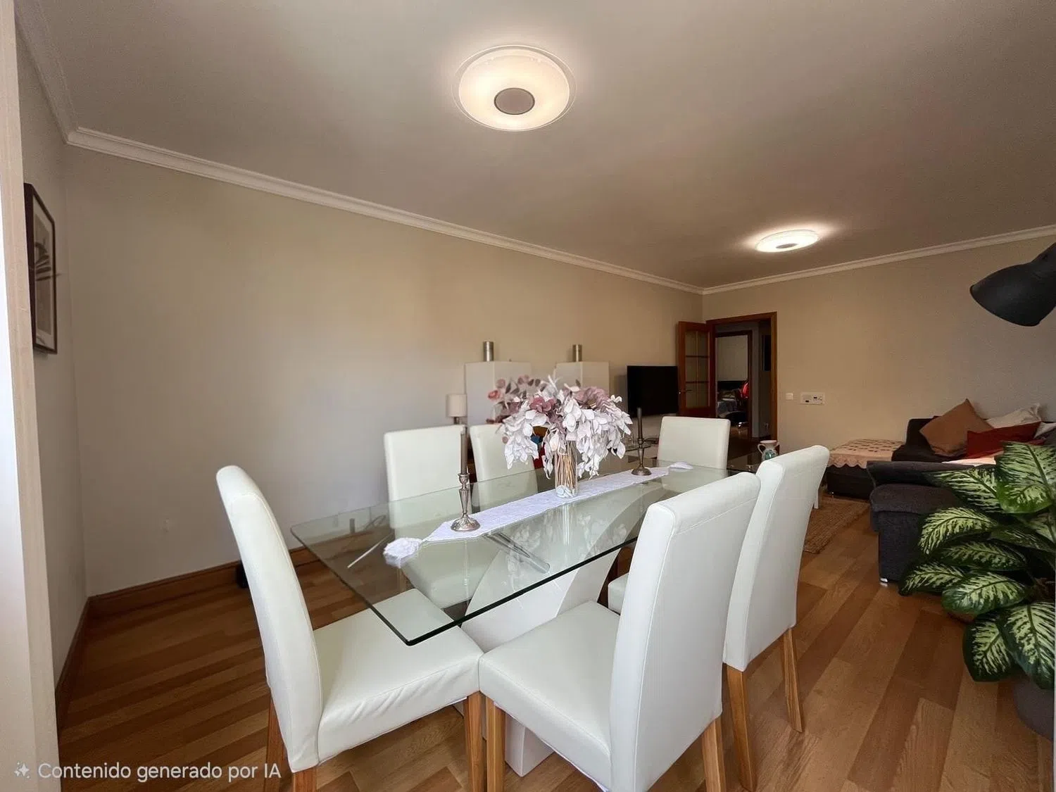 Piso en calle Pintor Juan Guillermo, 10 - Foto 2