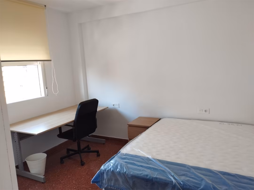 Piso en  Calle Alejandro Dumas 12 - Foto 5