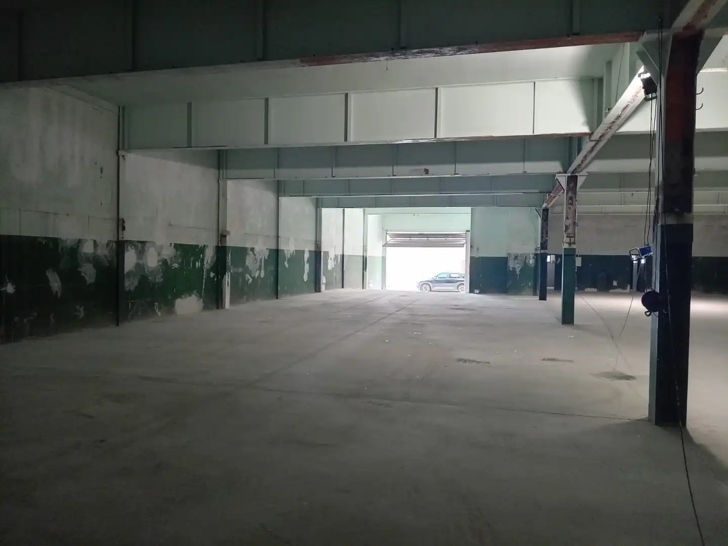 Nave Industrial en  BRUC - Foto 55