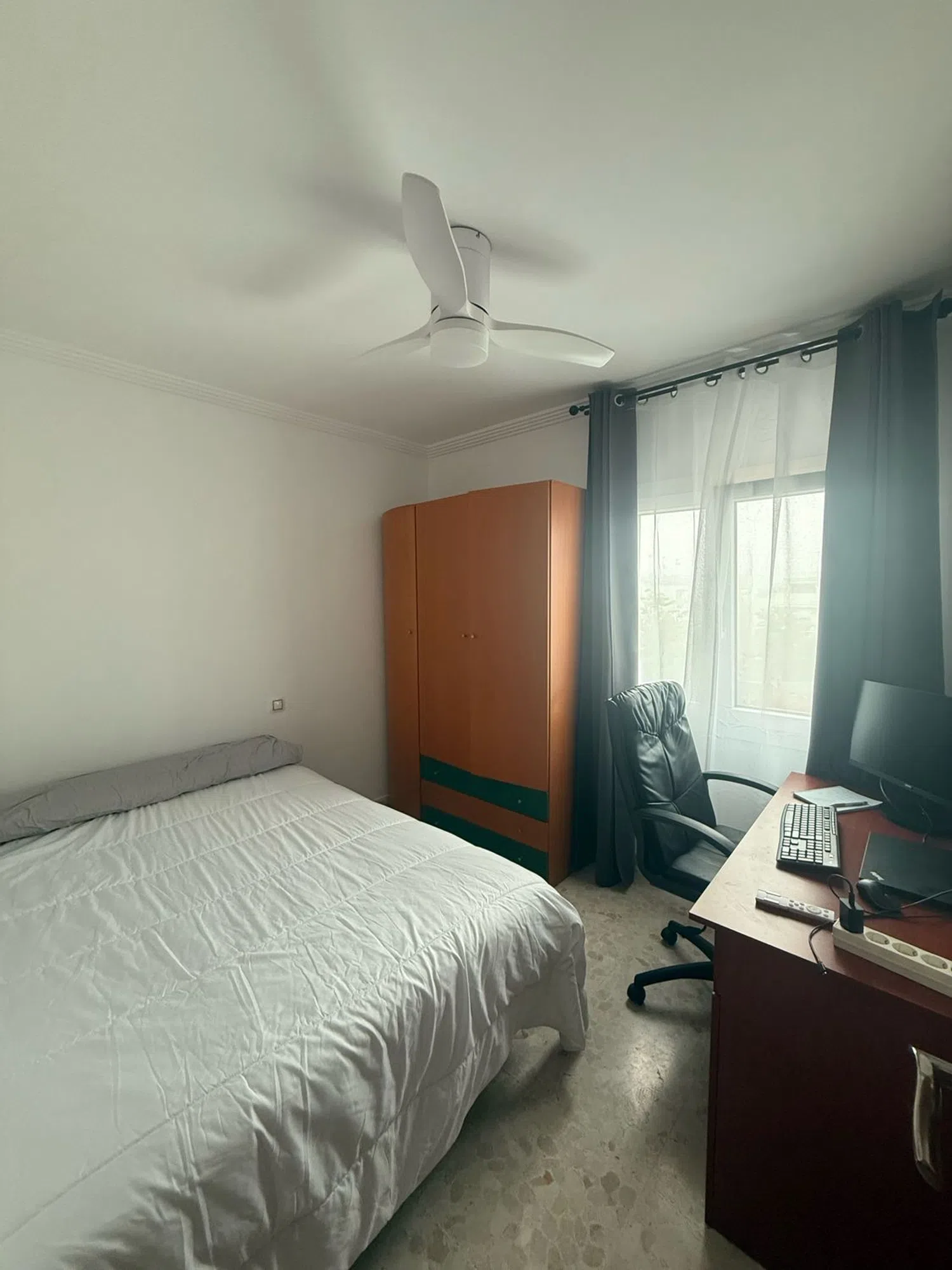 Piso en calle Conde de Halcón, 14 - Foto 3