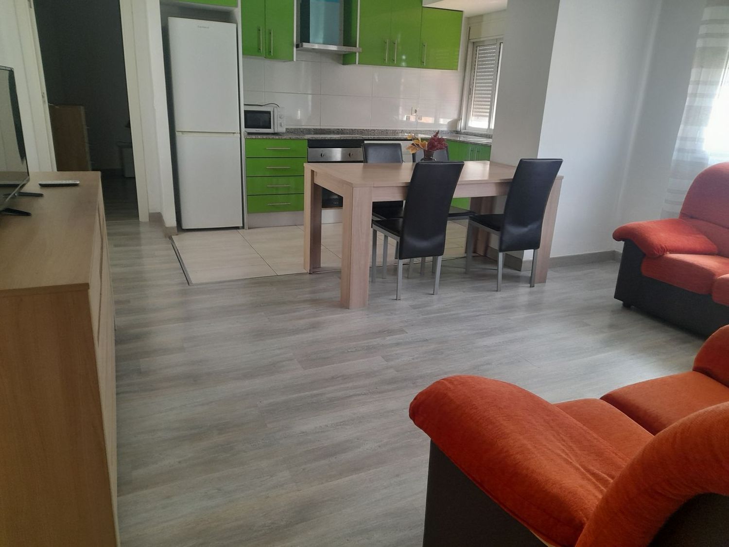 Piso en calle de Torres, 10 - Foto 4