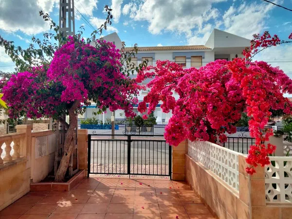 Piso en Avenida Costacalida, 21, Calabardina-Cope, Calabardina-Cope - Foto 1