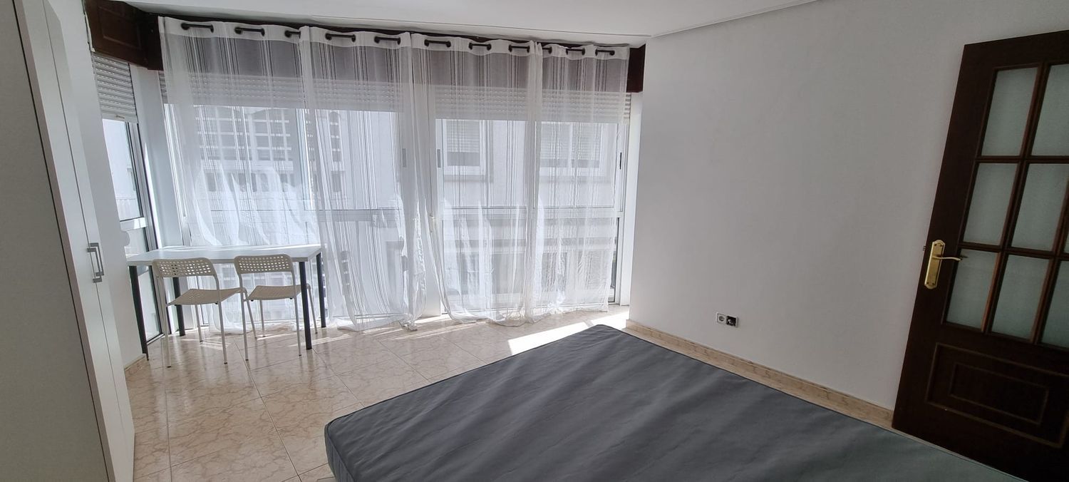 Estudio en Calle Manuel de Cal, 9, Centro, Centro - Foto 3