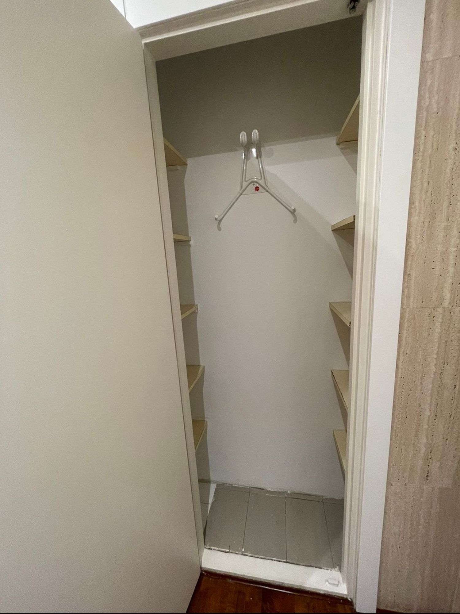Alquiler de piso en Calle de Núñez de Balboa, 31 - Foto 12