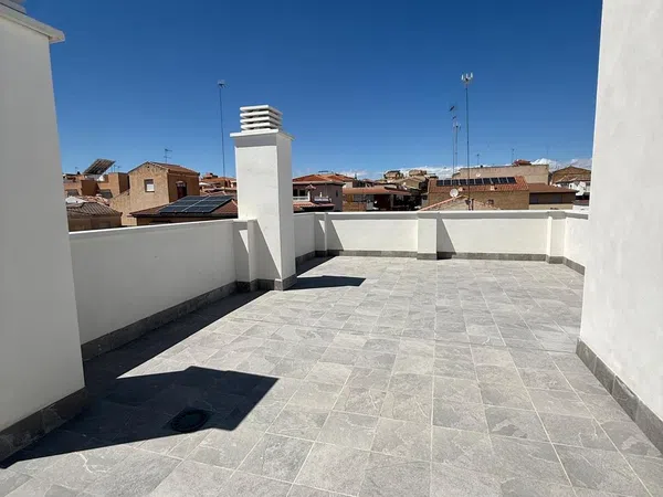 Piso en Avenida San Marcos, 18, San Francisco - El Chorrillo, San Francisco - El Chorrillo - Foto 12