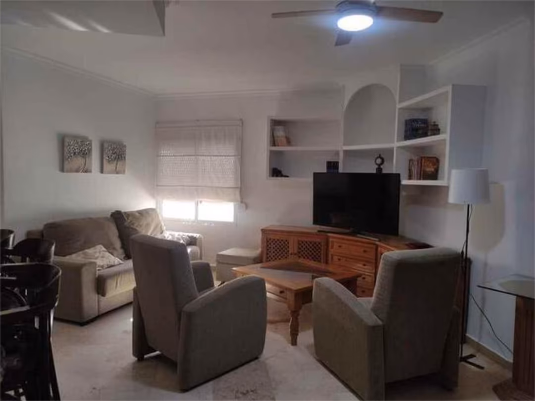 Apartamento en Marbella