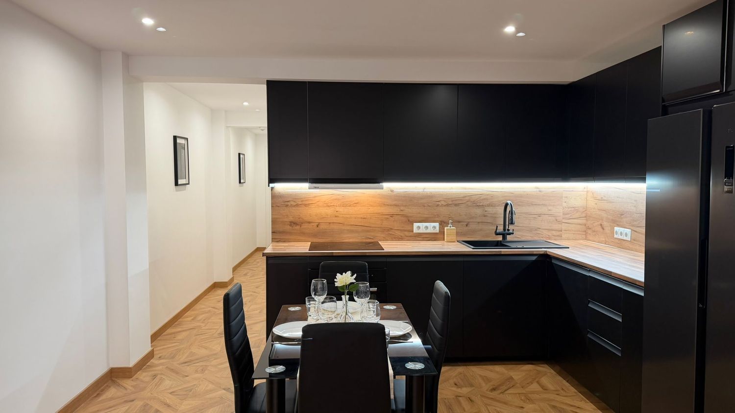 Piso en calle Pablo Iglesias, 25 - Foto 2