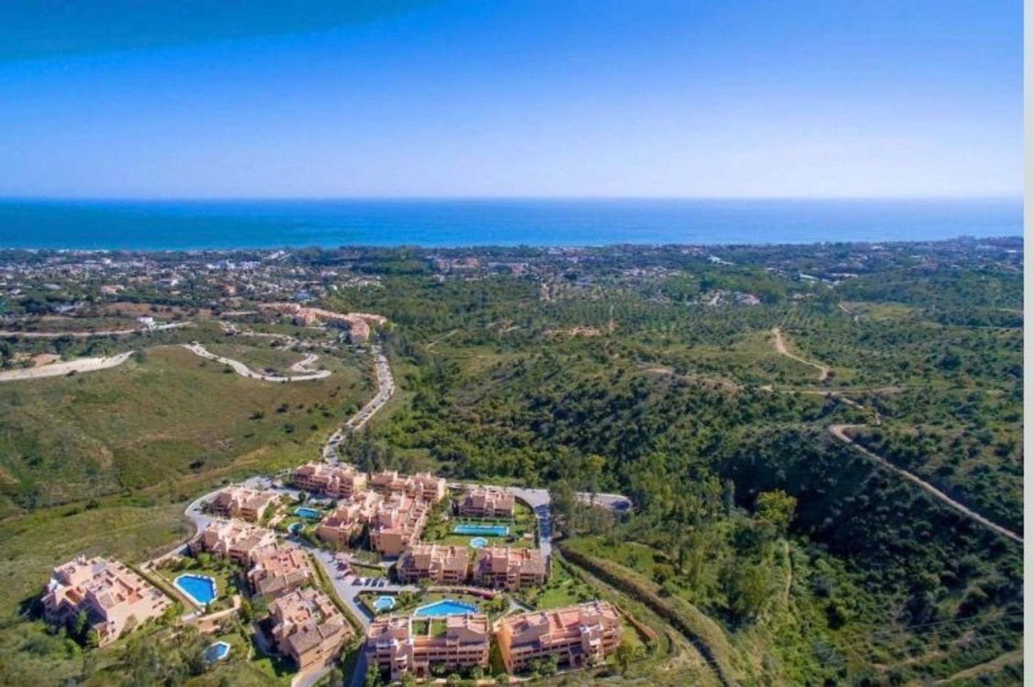 Piso en Calle Hiedra, 4, Green Hills - Las Cumbres de Elviria - Foto 22