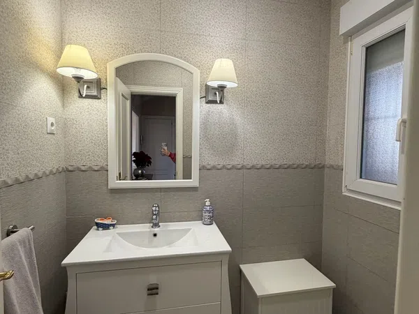 Chalet pareado en Calle Arroyo de las Callejas, 13 D - Foto 9