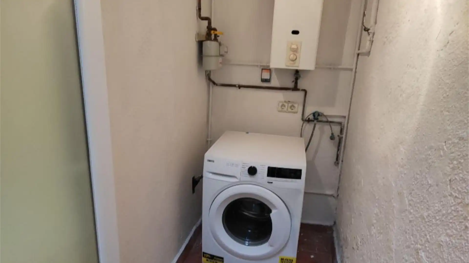 Piso en  Carrer de Josep Serrano 31 - Foto 11