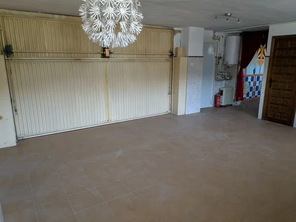 Chalet adosado en calle Río Sil, 28 - Foto 14