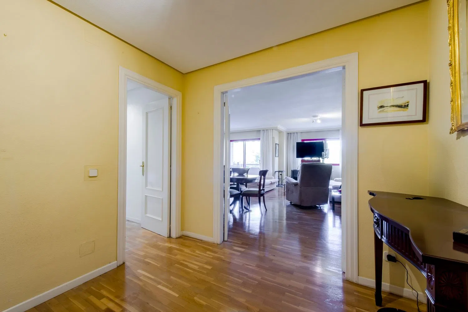 Piso en calle Ábrego, 25 - Foto 8