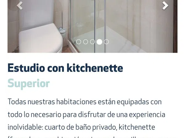 Estudio en calle Juan Gris, 9 - Foto 5