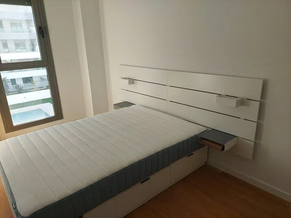 Piso en Urb. isla natura Barrio Palmas Altas - Foto 4