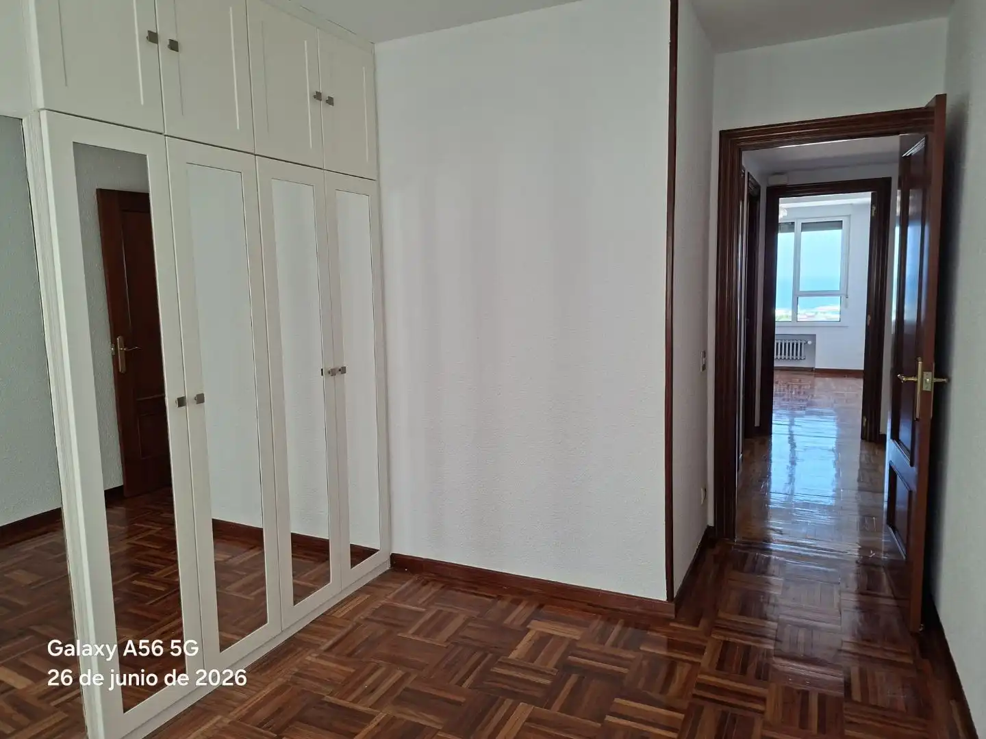 Piso en  Avenida Rufo García Rendueles 25 - Foto 8