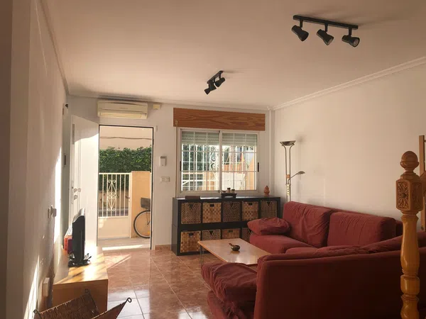 Chalet adosado en Santiago de la Ribera, Santiago de la Ribera - Foto 10