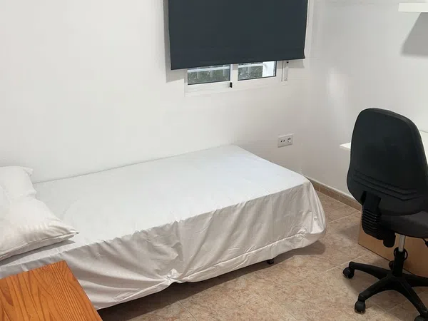 Piso en calle Pico del Morrón, 1 - Foto 9