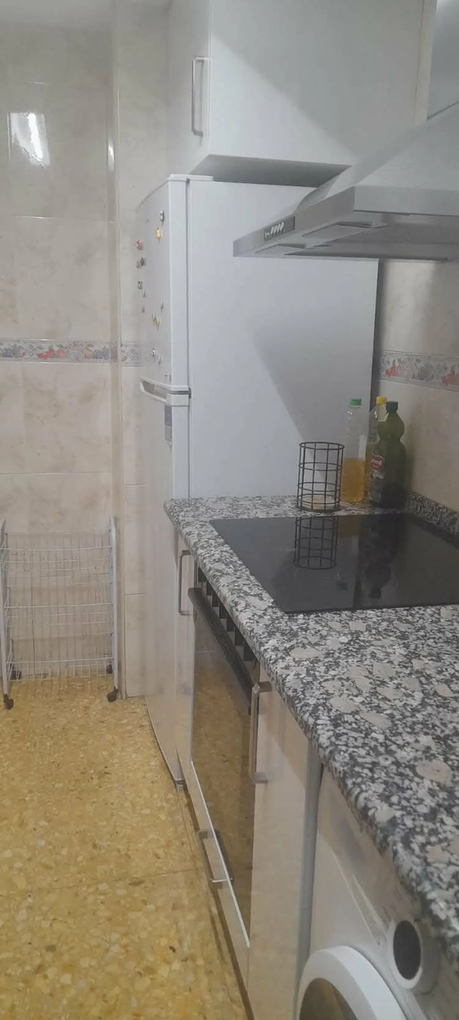 Piso en calle de Violante de Hungría, 9 - Foto 7