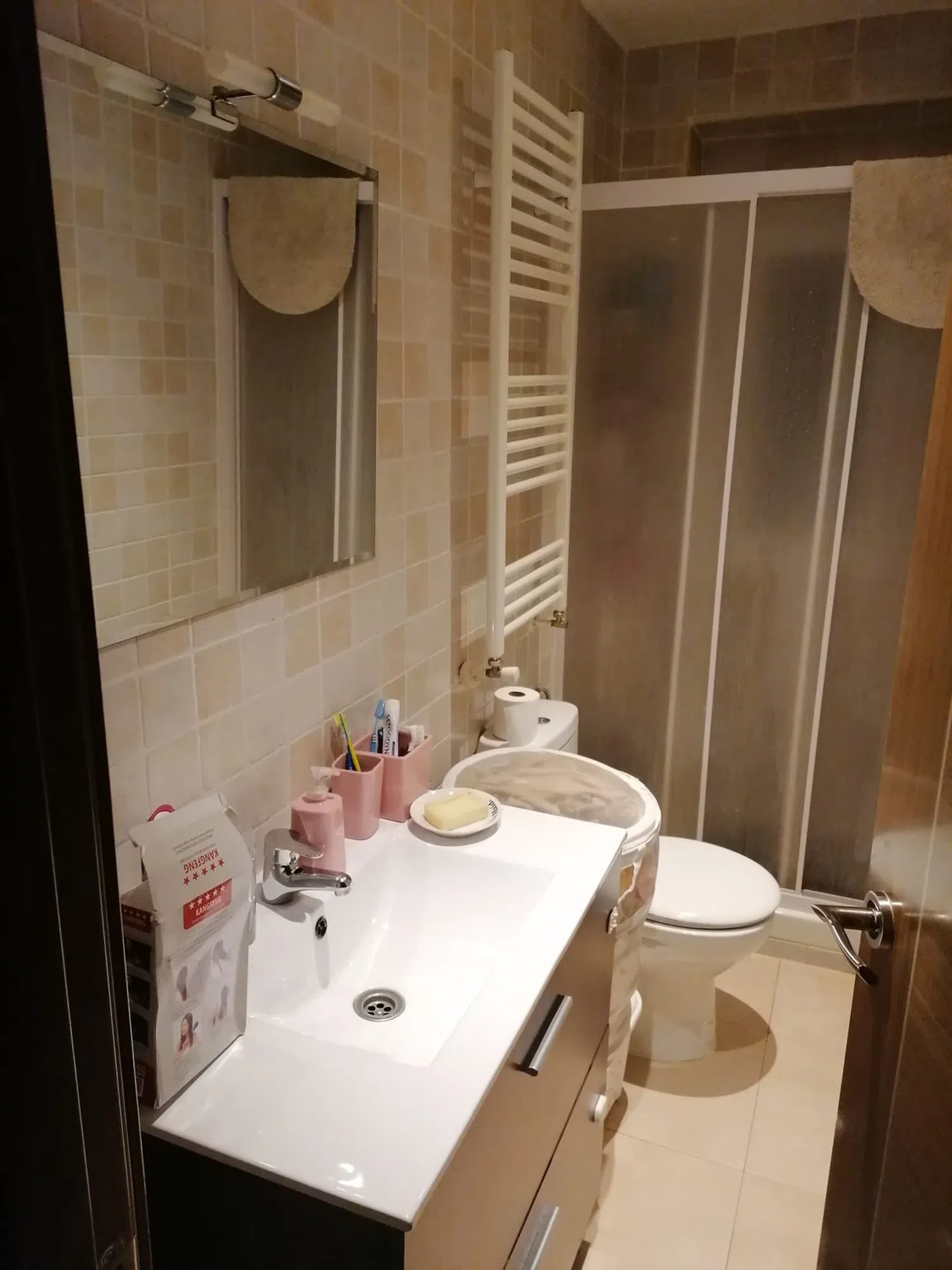 Piso en calle de Villalobos, 55 - Foto 18