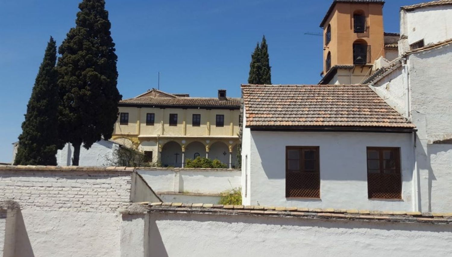 Piso en calle cocheras de San Cecilio, 1 - Foto 5