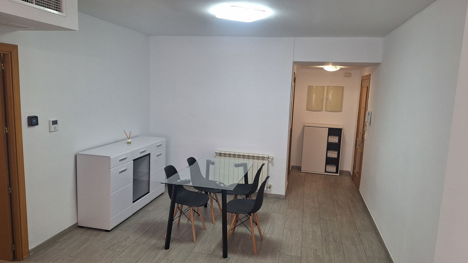 Piso en calle la Malaha, 9 - Foto 2