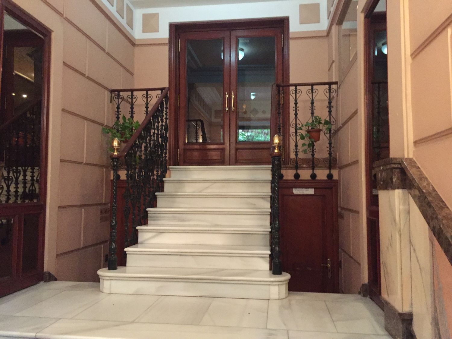 Piso en calle de Claudio Coello, 102 - Foto 2